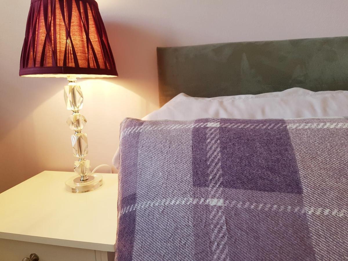 Appartement 2 Bedroom Free Parking *