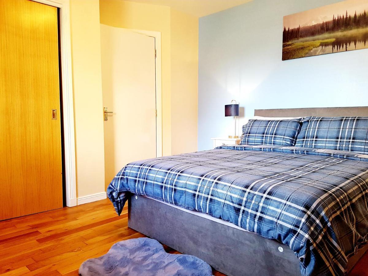 2 Bedroom Free Parking Appartement Inverness