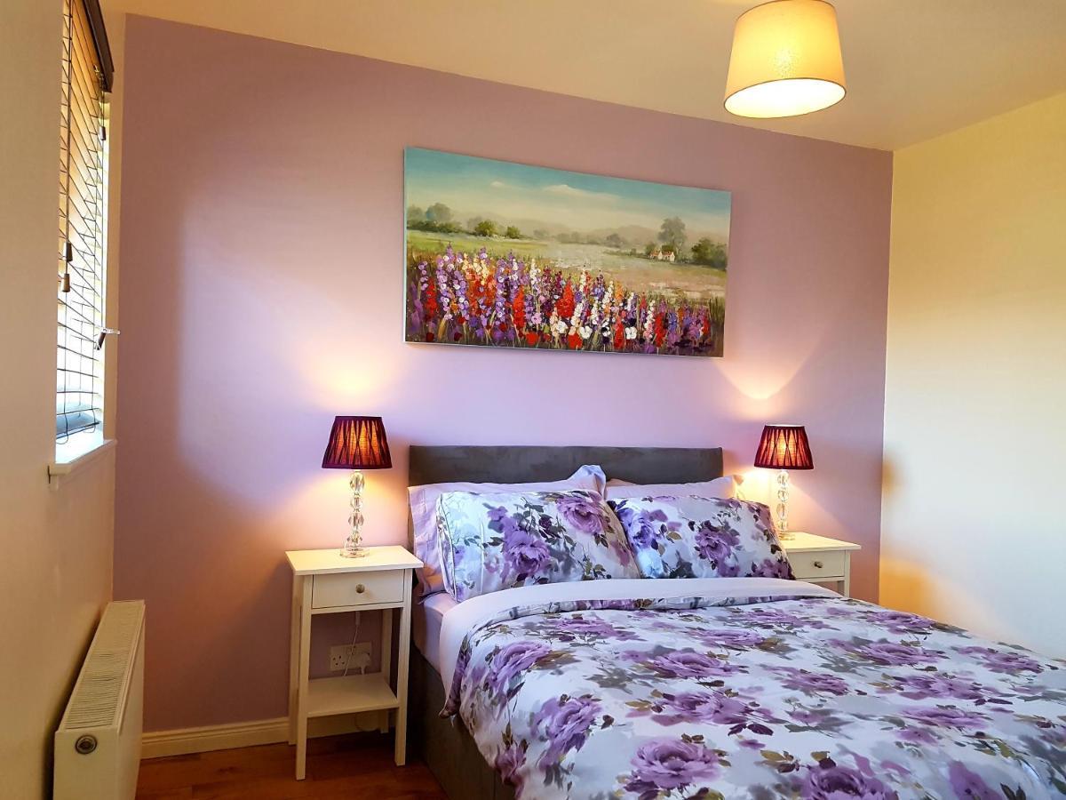 Appartement 2 Bedroom Free Parking