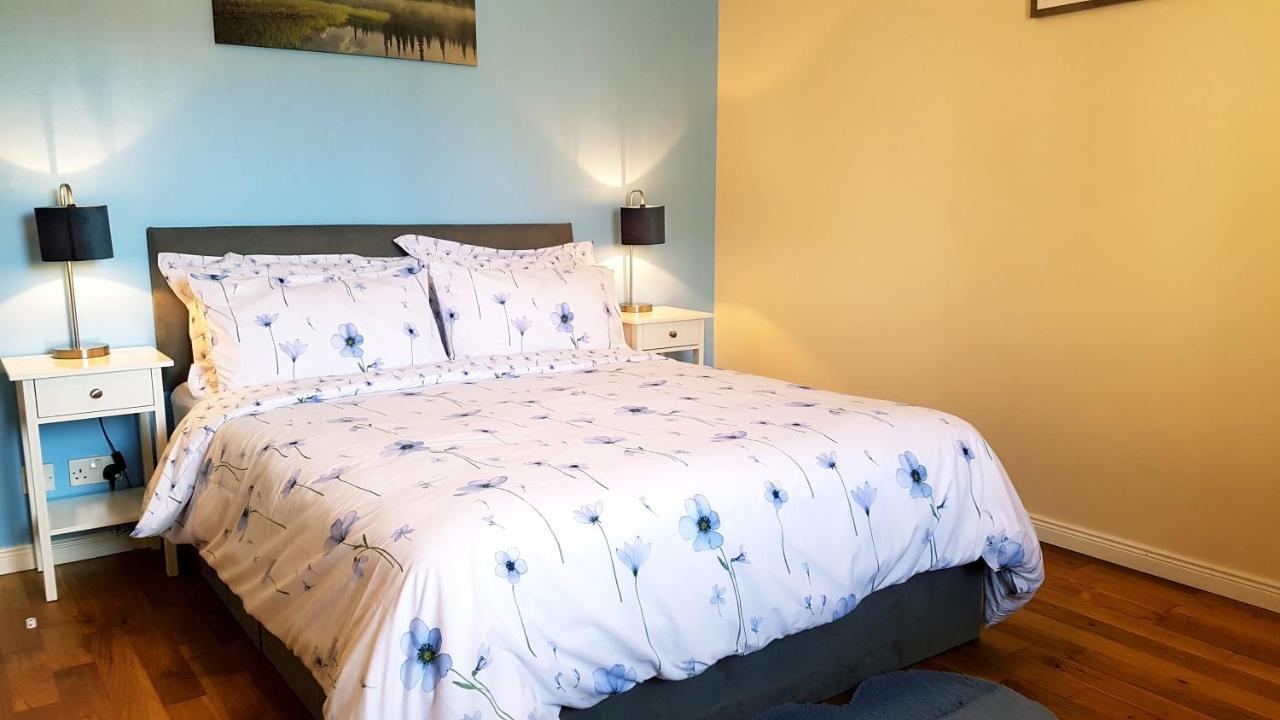 2 Bedroom Free Parking