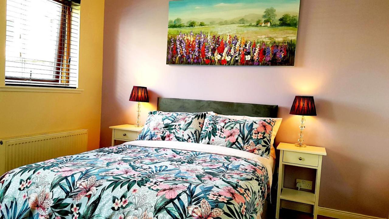 2 Bedroom Free Parking Appartement