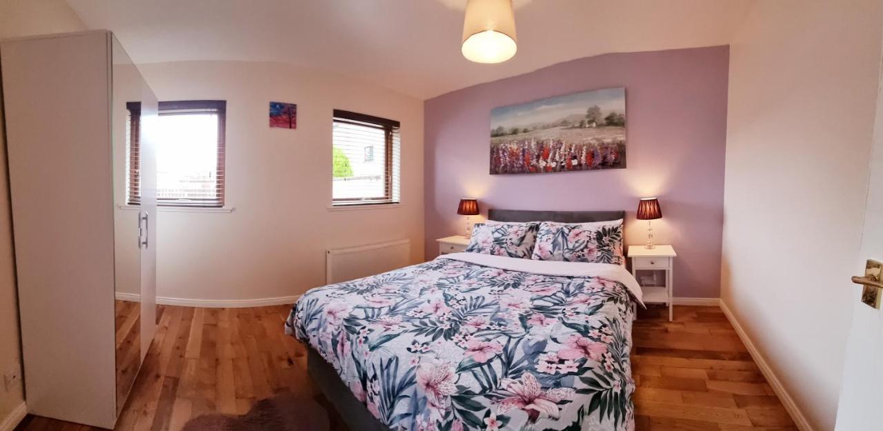 Appartement 2 Bedroom Free Parking