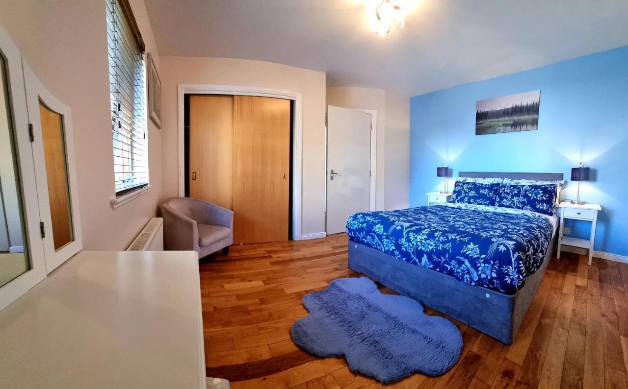 2 Bedroom Free Parking Appartement *